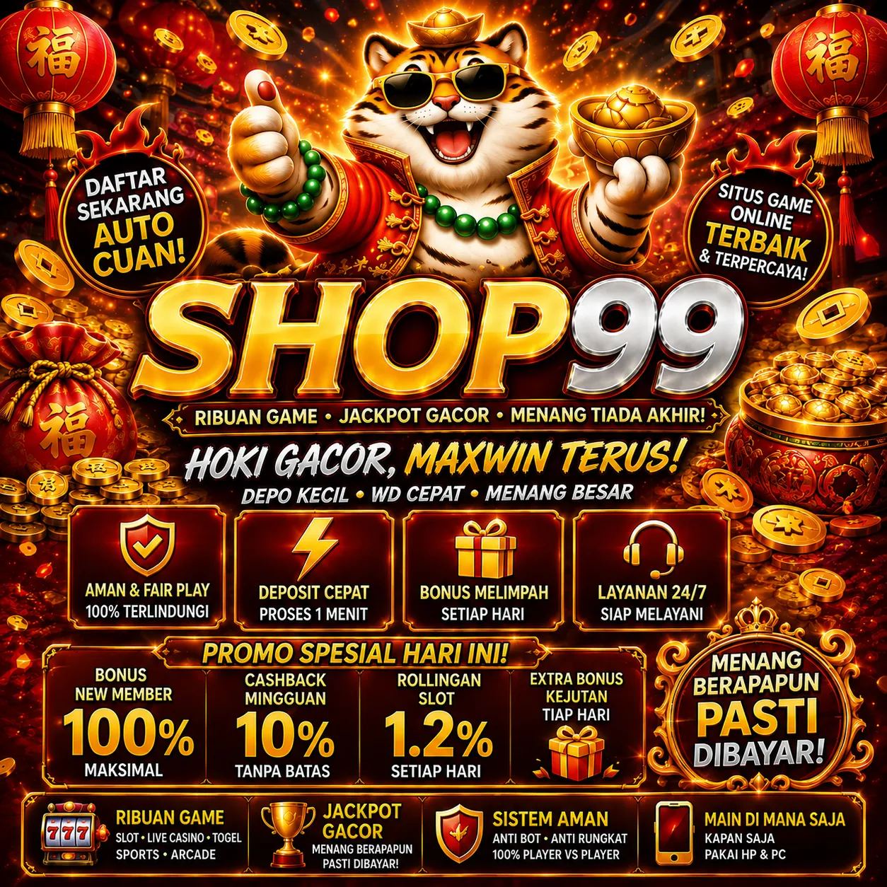 SHOP99